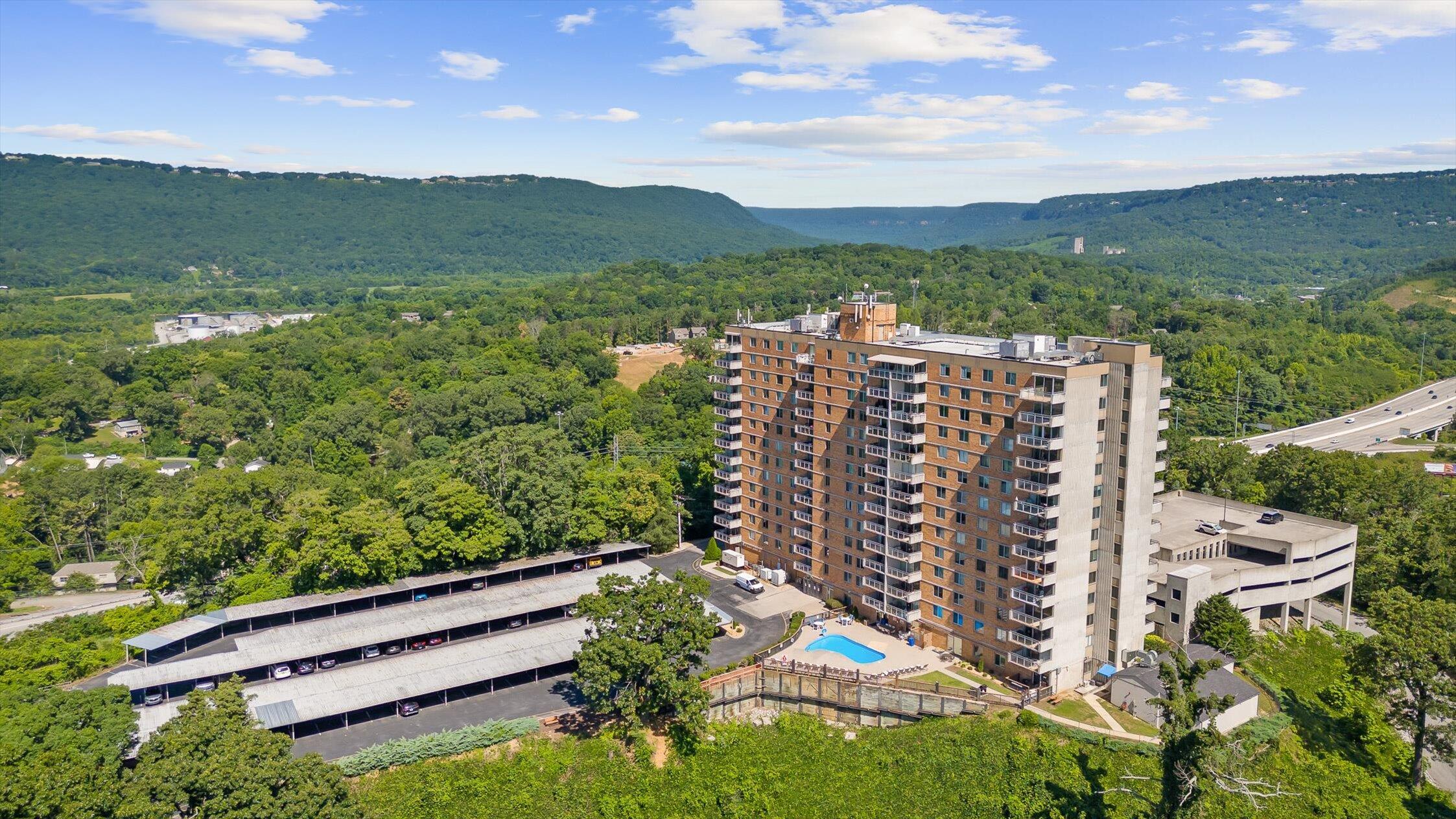 1131 Stringers Ridge Road #12B, Chattanooga, Tennessee image 47