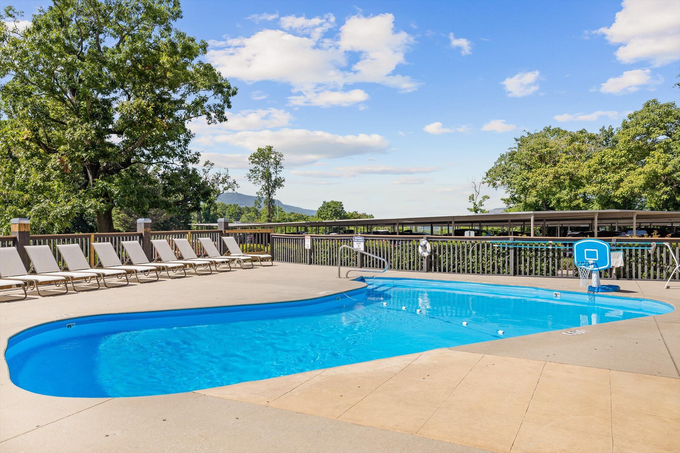 1131 Stringers Ridge Road #12B, Chattanooga, Tennessee image 44