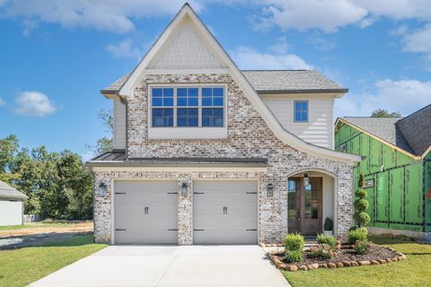 Photo of 1230 Little Sorrel Road, Hixson, TN 37343 (MLS # 1525995)