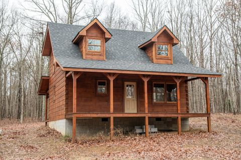 Photo of 92 E Bluff Road, Pikeville, TN 37367 (MLS # 1505322)