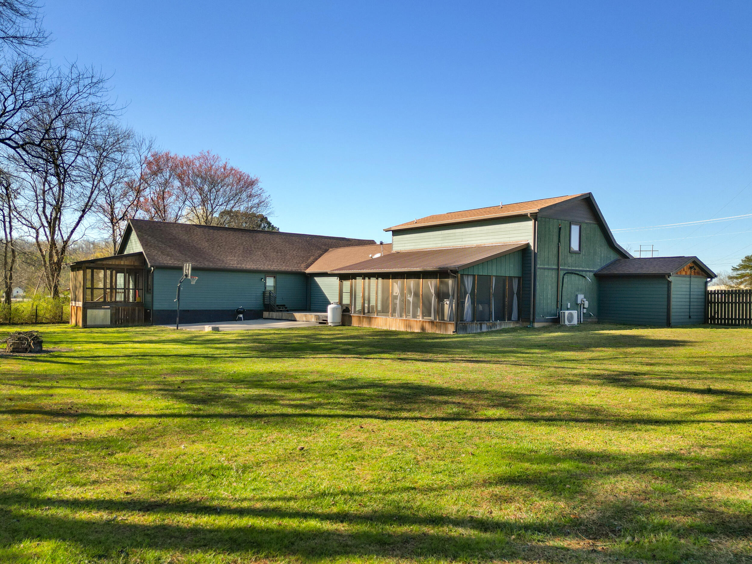 11134 E Brainerd Road, Apison, Tennessee image 43