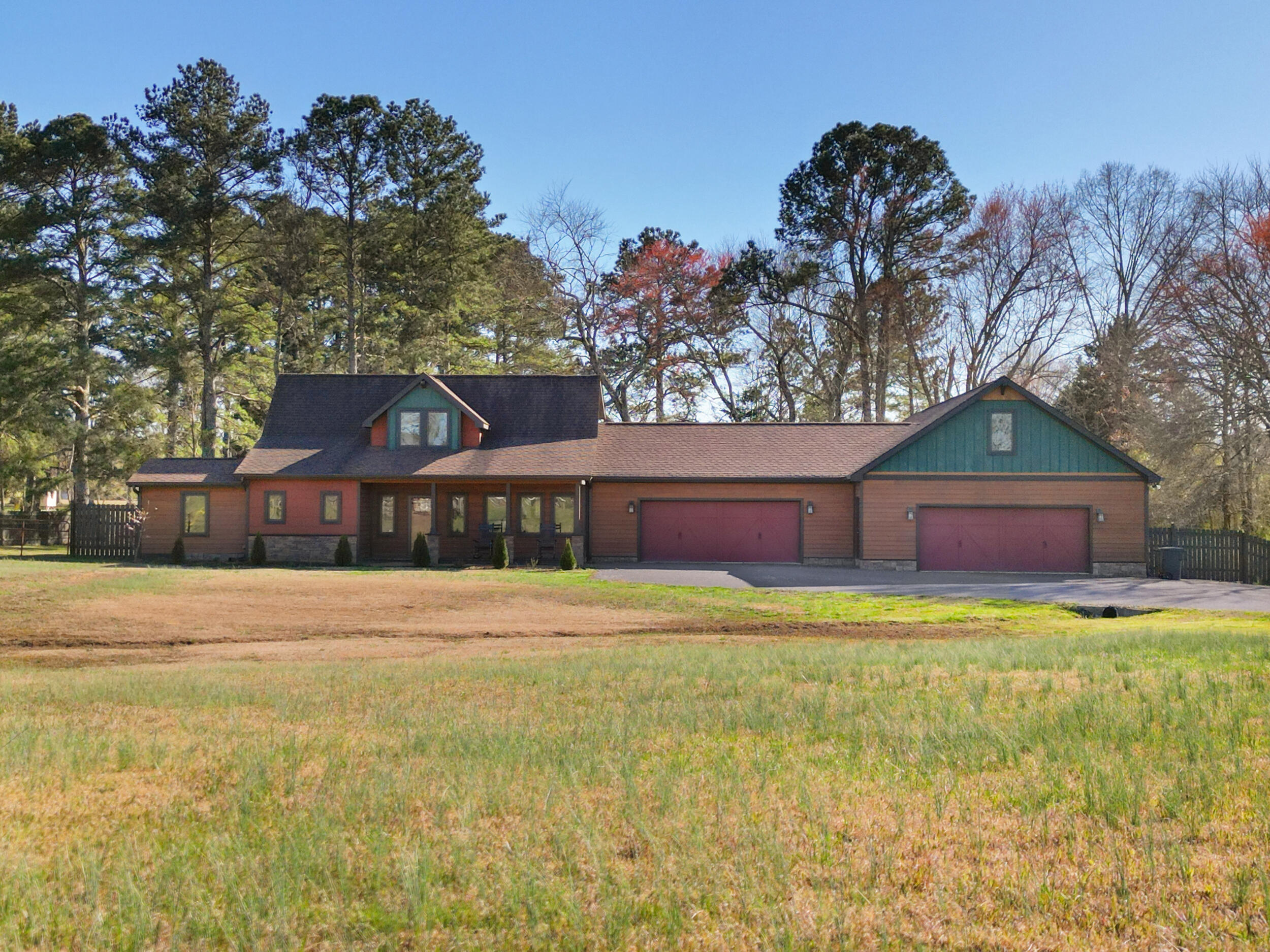 11134 E Brainerd Road, Apison, Tennessee image 2