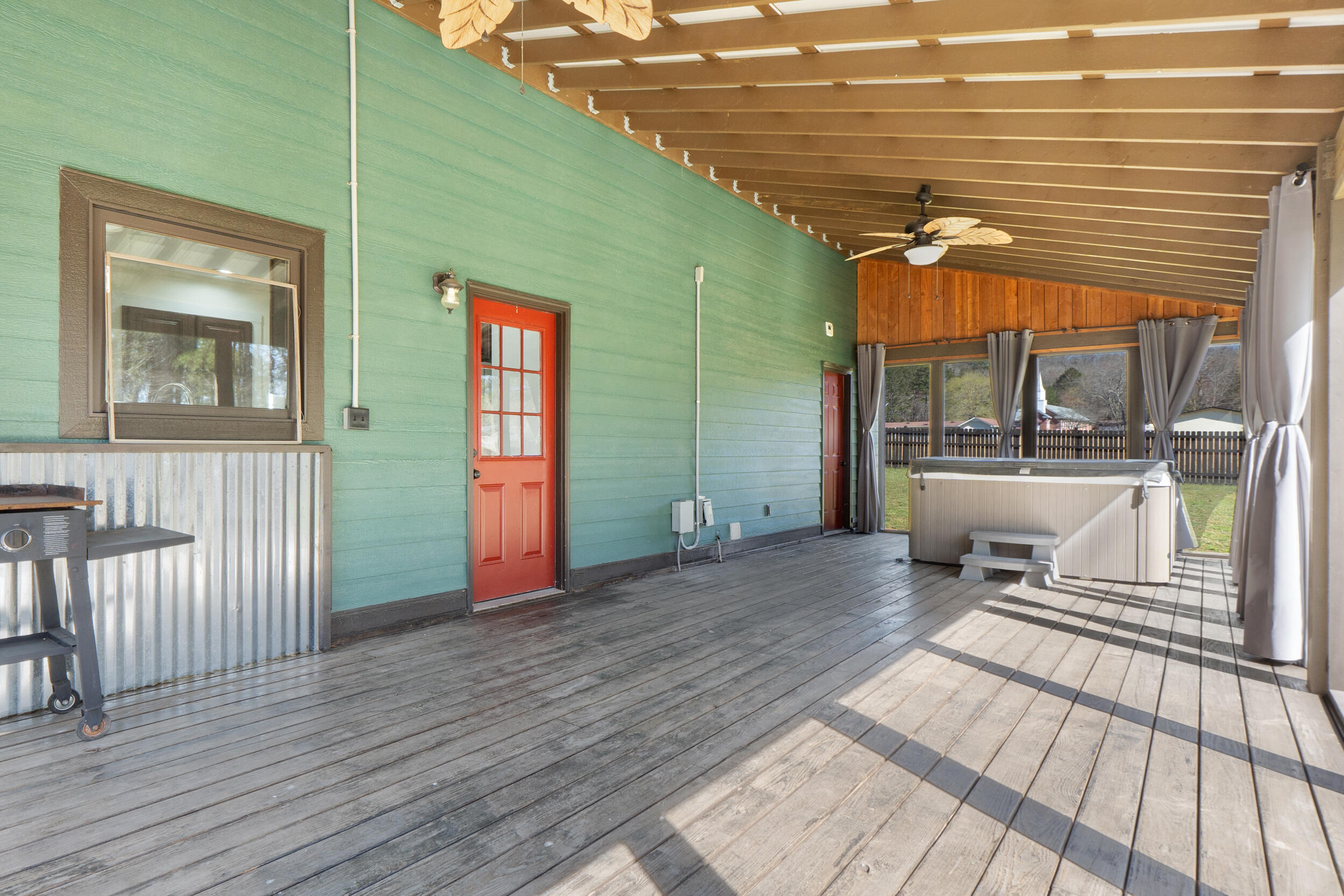 11134 E Brainerd Road, Apison, Tennessee image 41