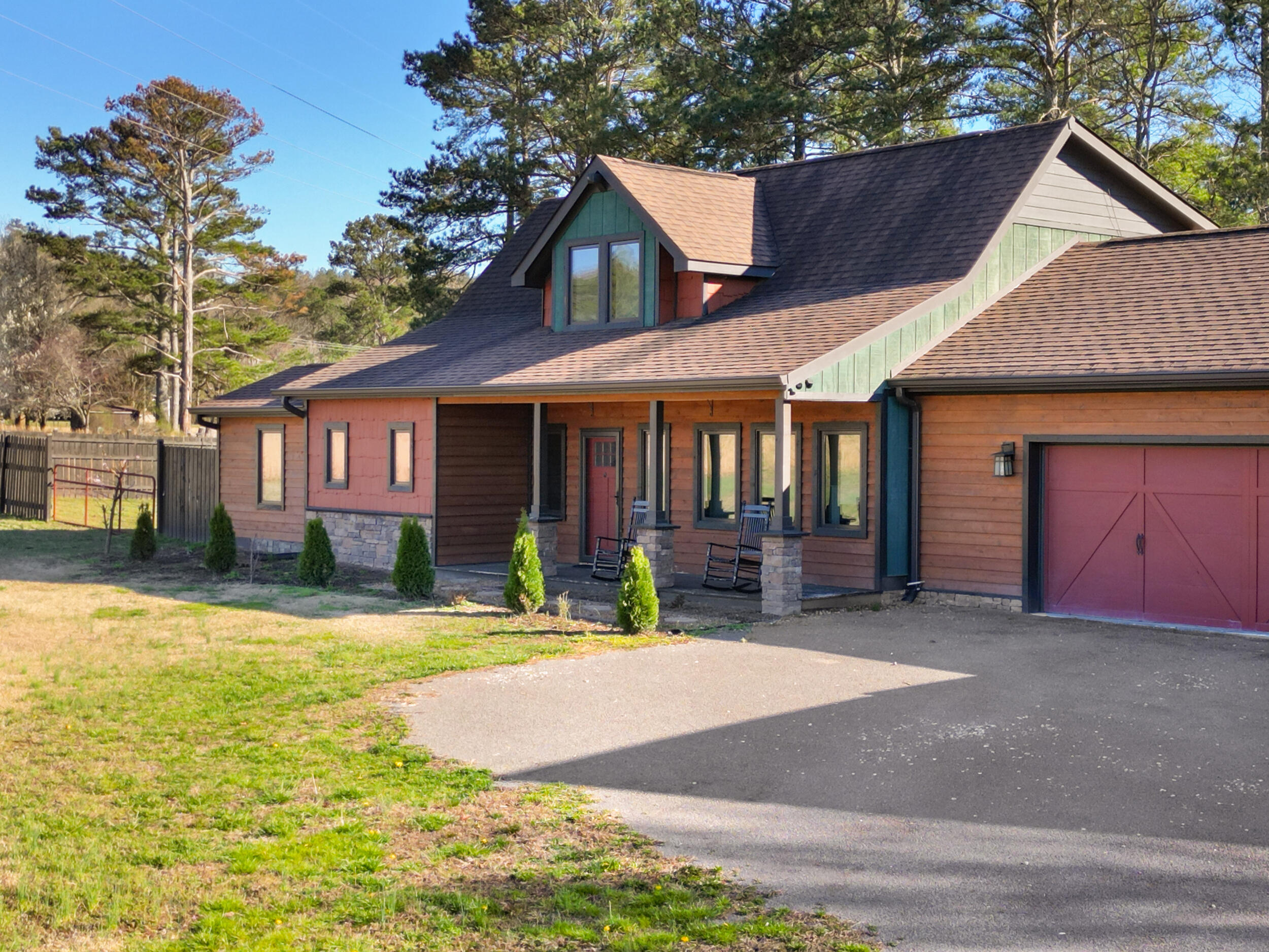 11134 E Brainerd Road, Apison, Tennessee image 9