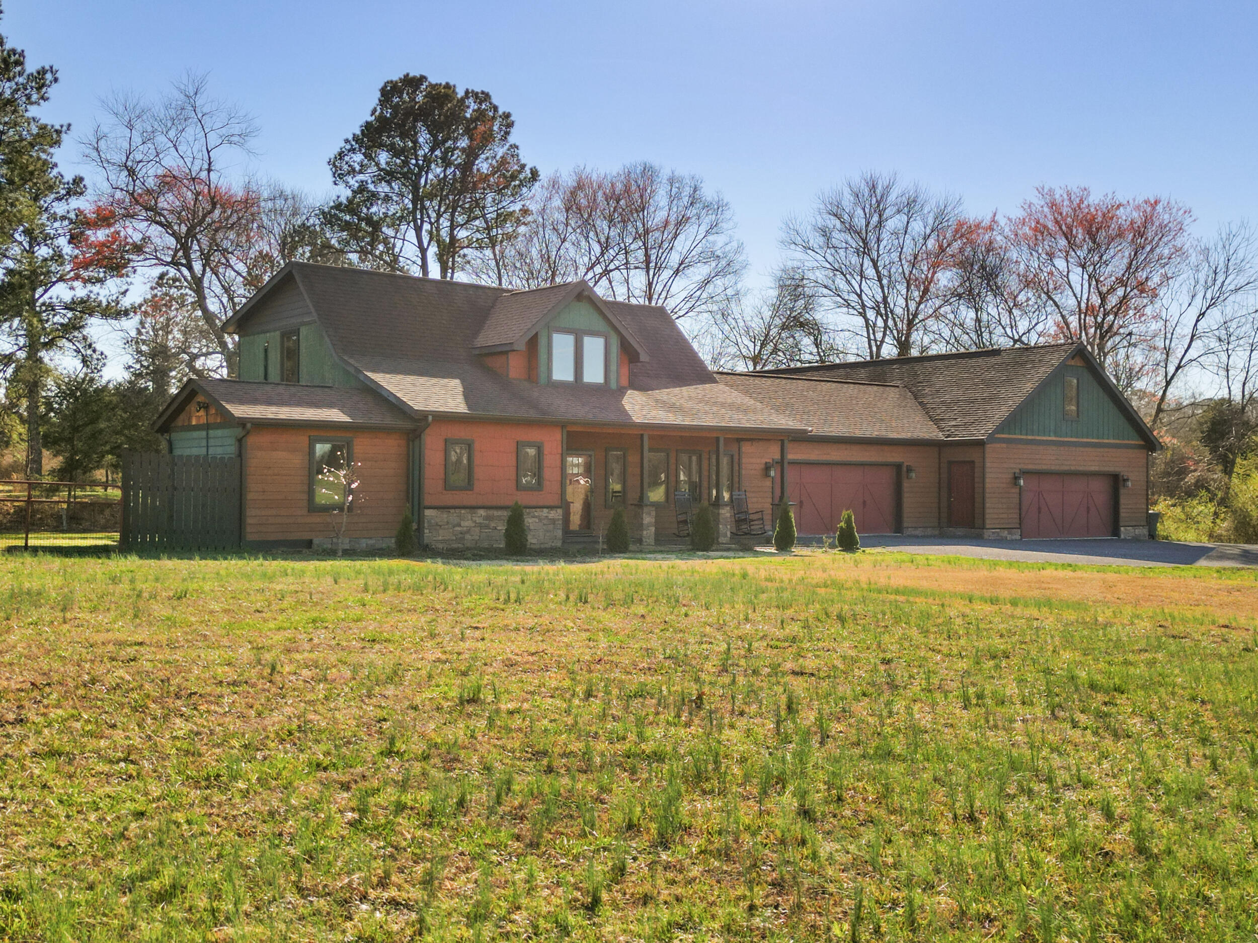 11134 E Brainerd Road, Apison, Tennessee image 5