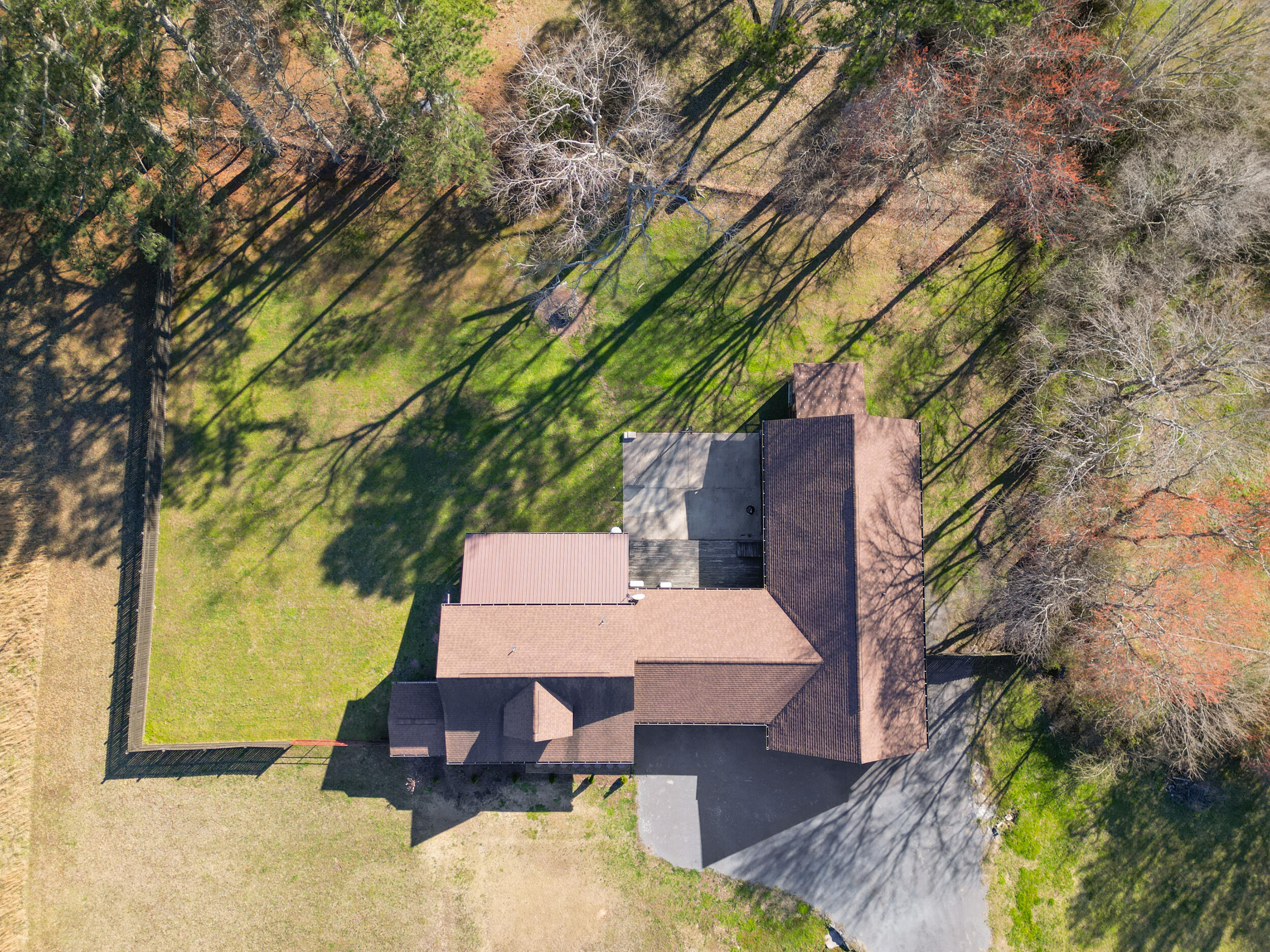 11134 E Brainerd Road, Apison, Tennessee image 46