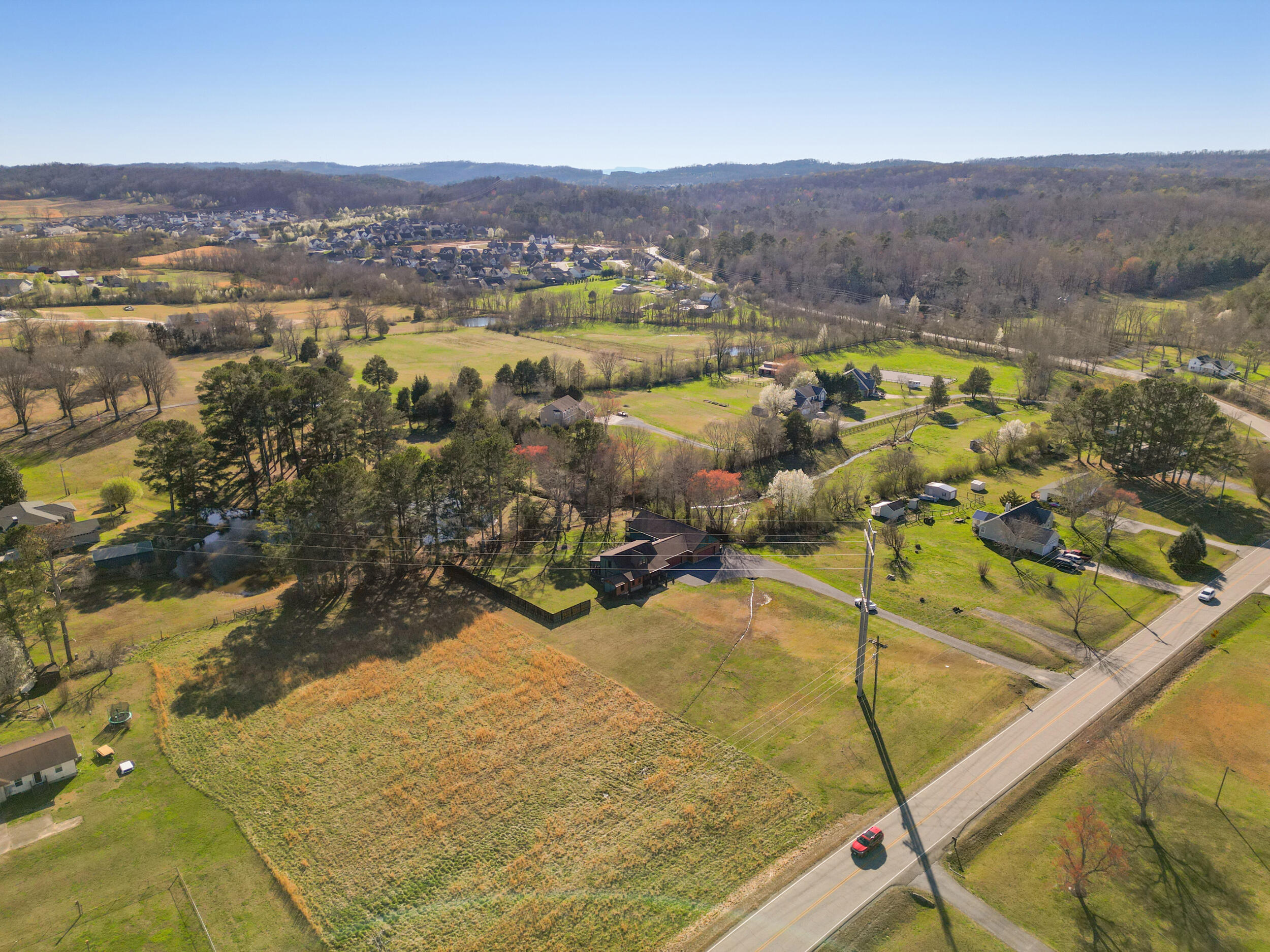 11134 E Brainerd Road, Apison, Tennessee image 47