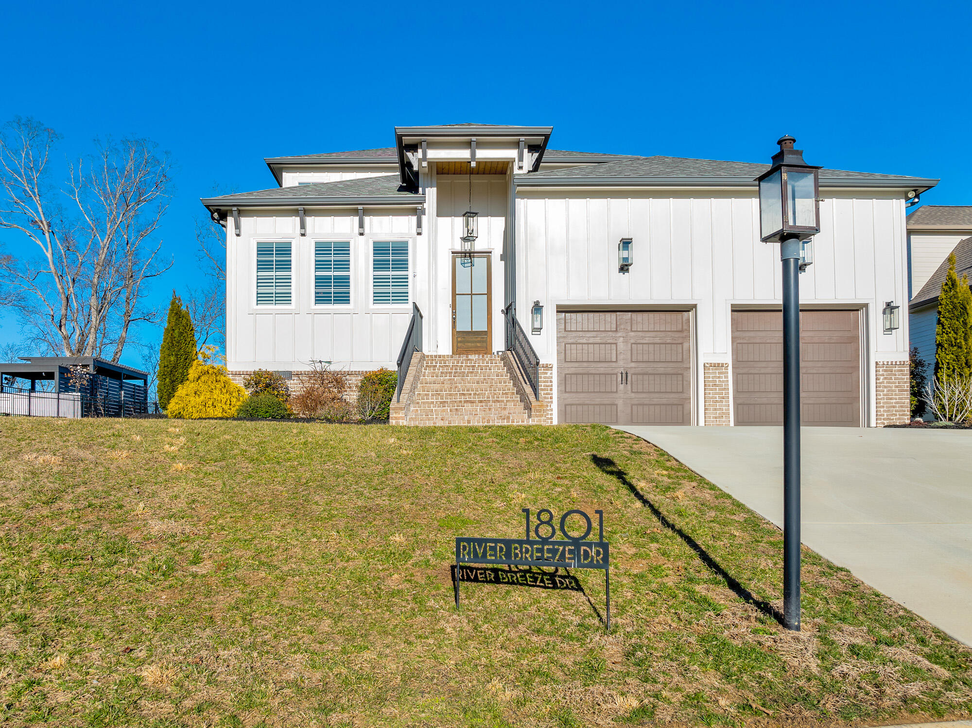 1801 River Breeze Drive #7, Soddy Daisy, Tennessee image 6