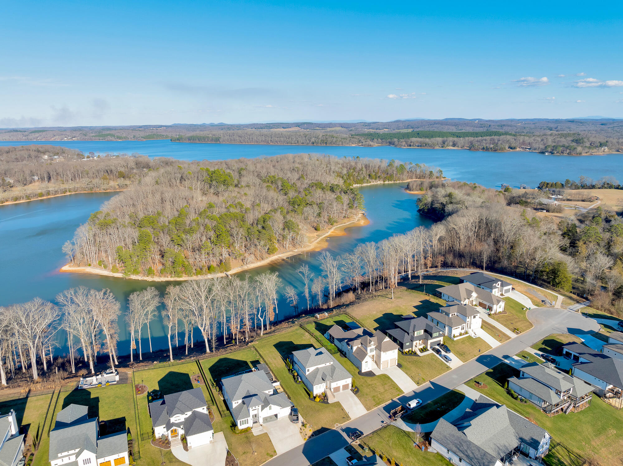1801 River Breeze Drive #7, Soddy Daisy, Tennessee image 36