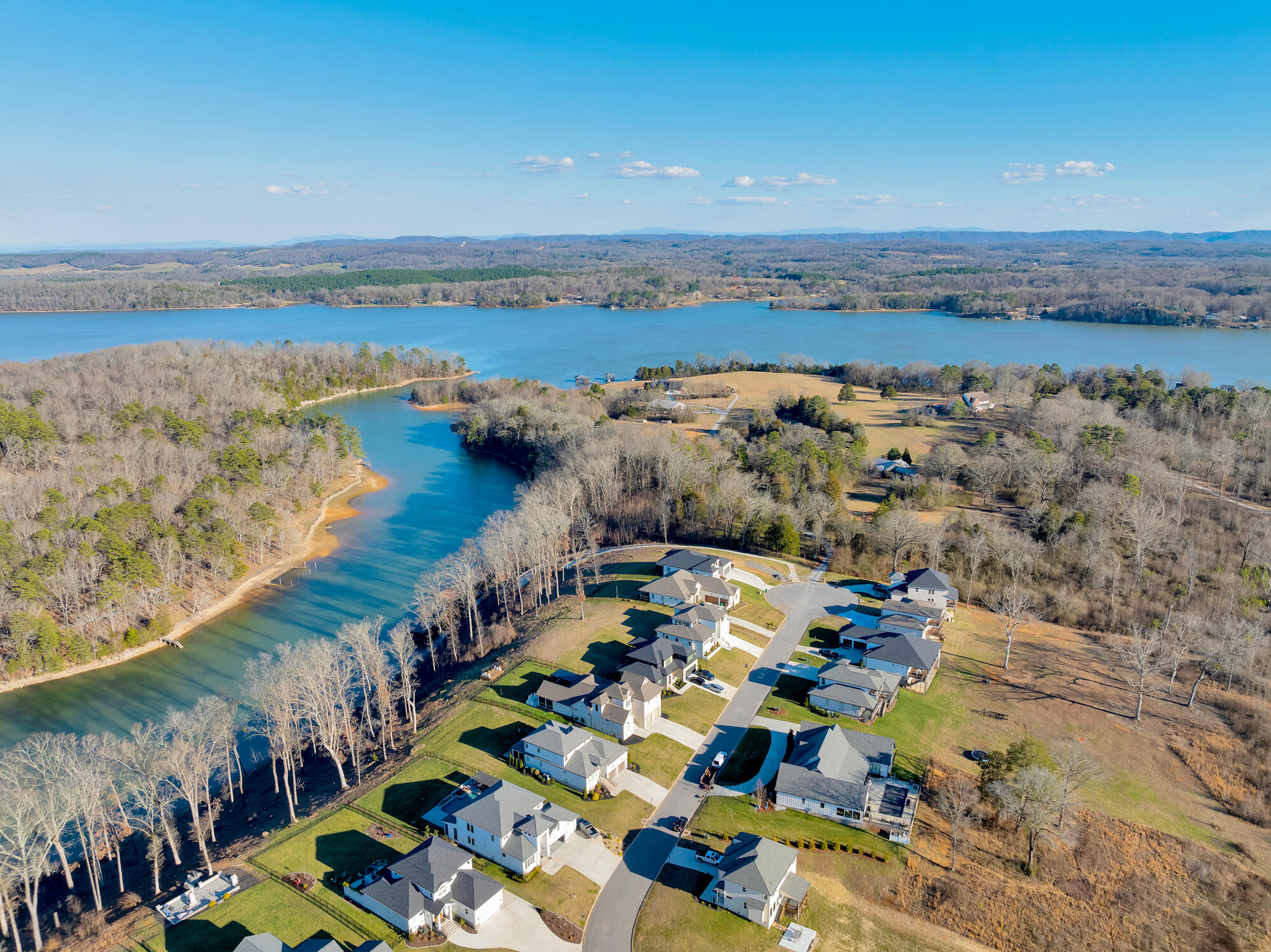 1801 River Breeze Drive #7, Soddy Daisy, Tennessee image 37