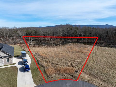 145 Whitson Lane Crossville TN 38572