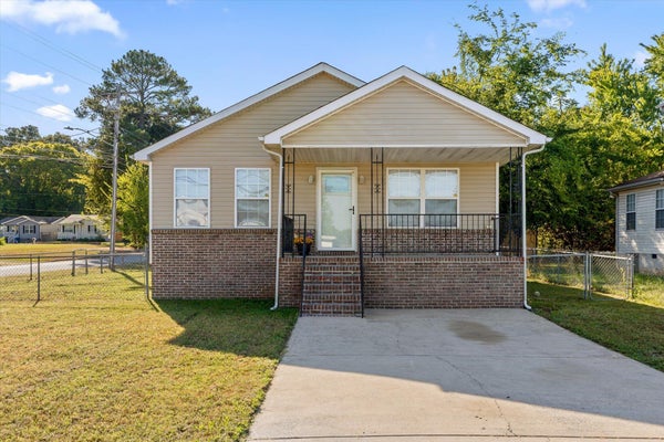 1818 TUSKEGEE BLVD, CHATTANOOGA, TN 37421 - Image ac75973a700e82aceece7e62fbc9aec8/4101709402