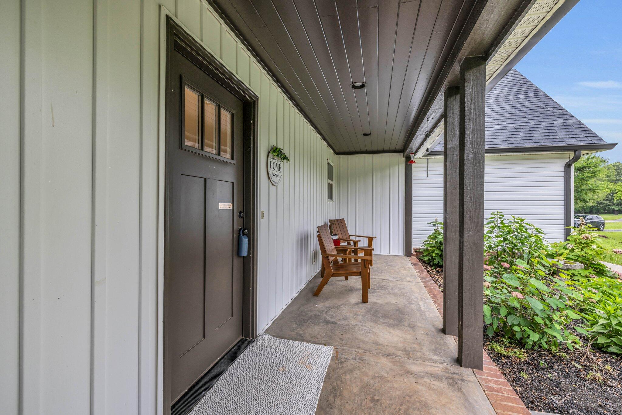 8012 Mcdonald Cemetery Road, Ooltewah, Tennessee image 3