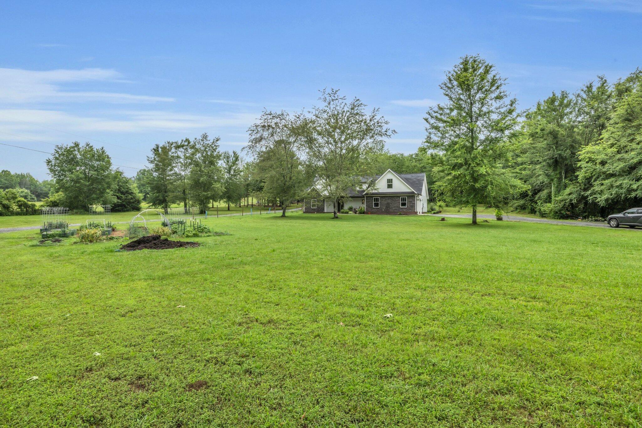 8012 Mcdonald Cemetery Road, Ooltewah, Tennessee image 5