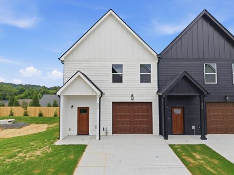 Condo For Sale - 3696 Michigan Avenue Road<br/> Cleveland, TN 37323
