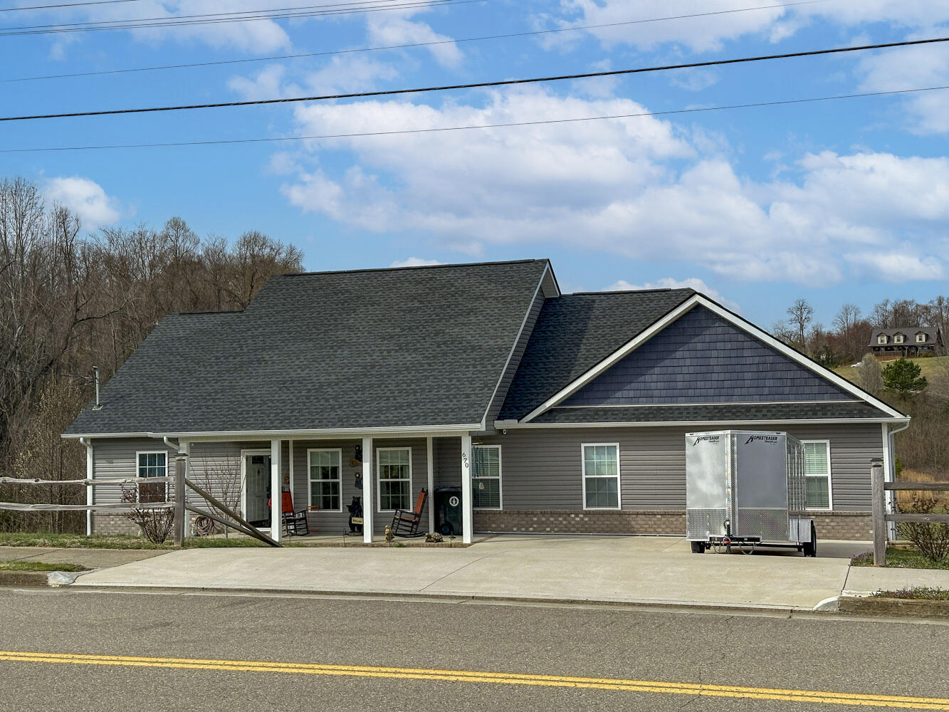 670 Jones Franklin Road, Morristown, Tennessee image 3