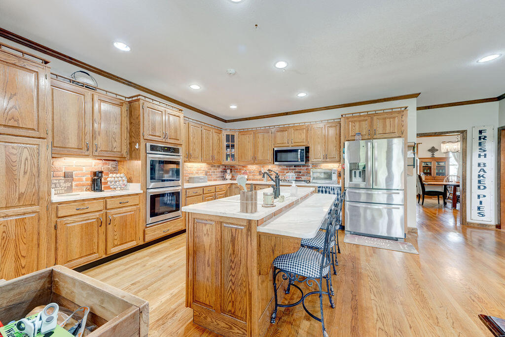 3100 Westside Country Drive, Fort Oglethorpe, Georgia image 13