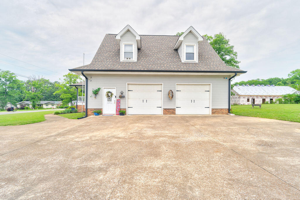 3100 Westside Country Drive, Fort Oglethorpe, Georgia image 5