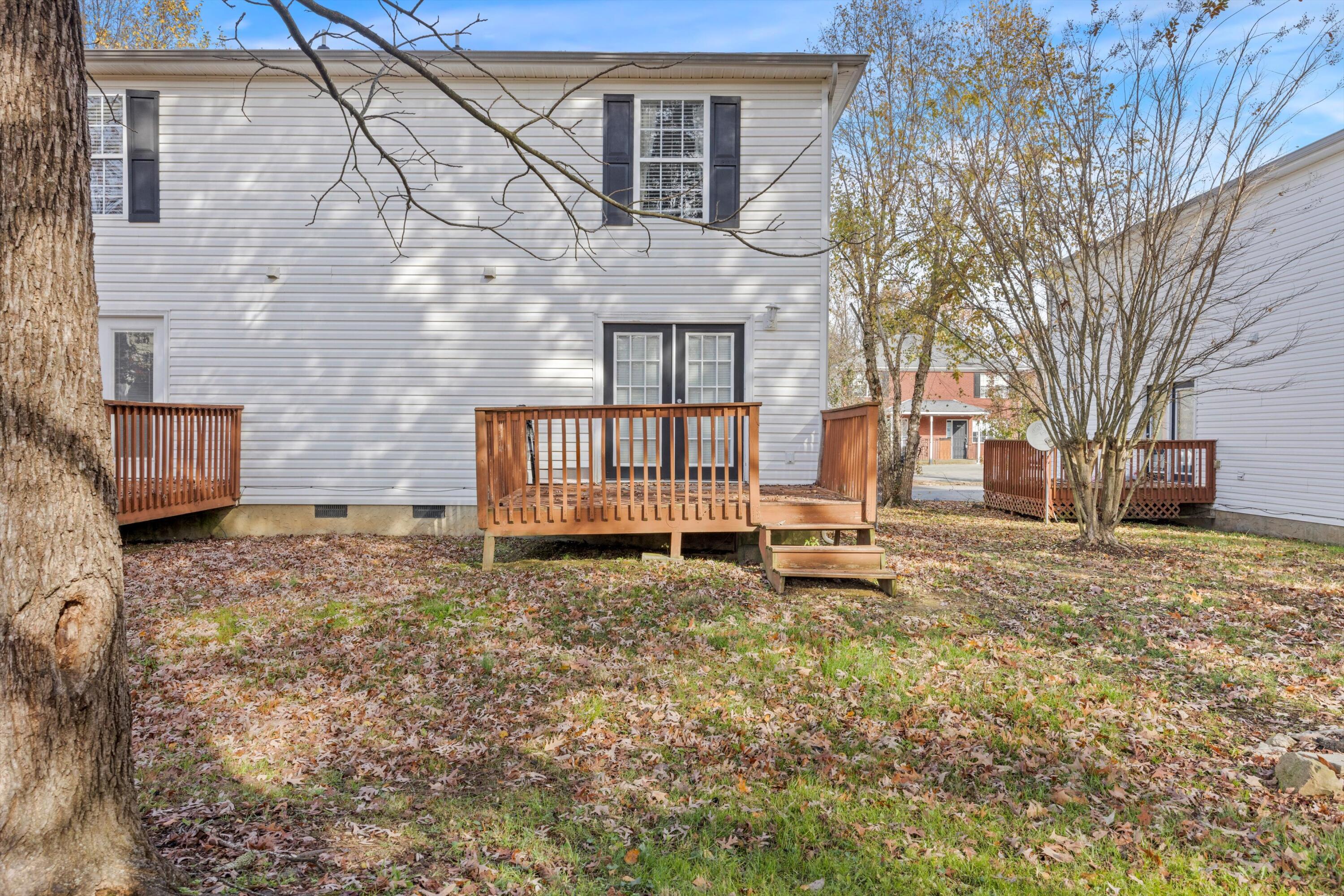 3031 NE Barneys Lane, Cleveland, Tennessee image 12