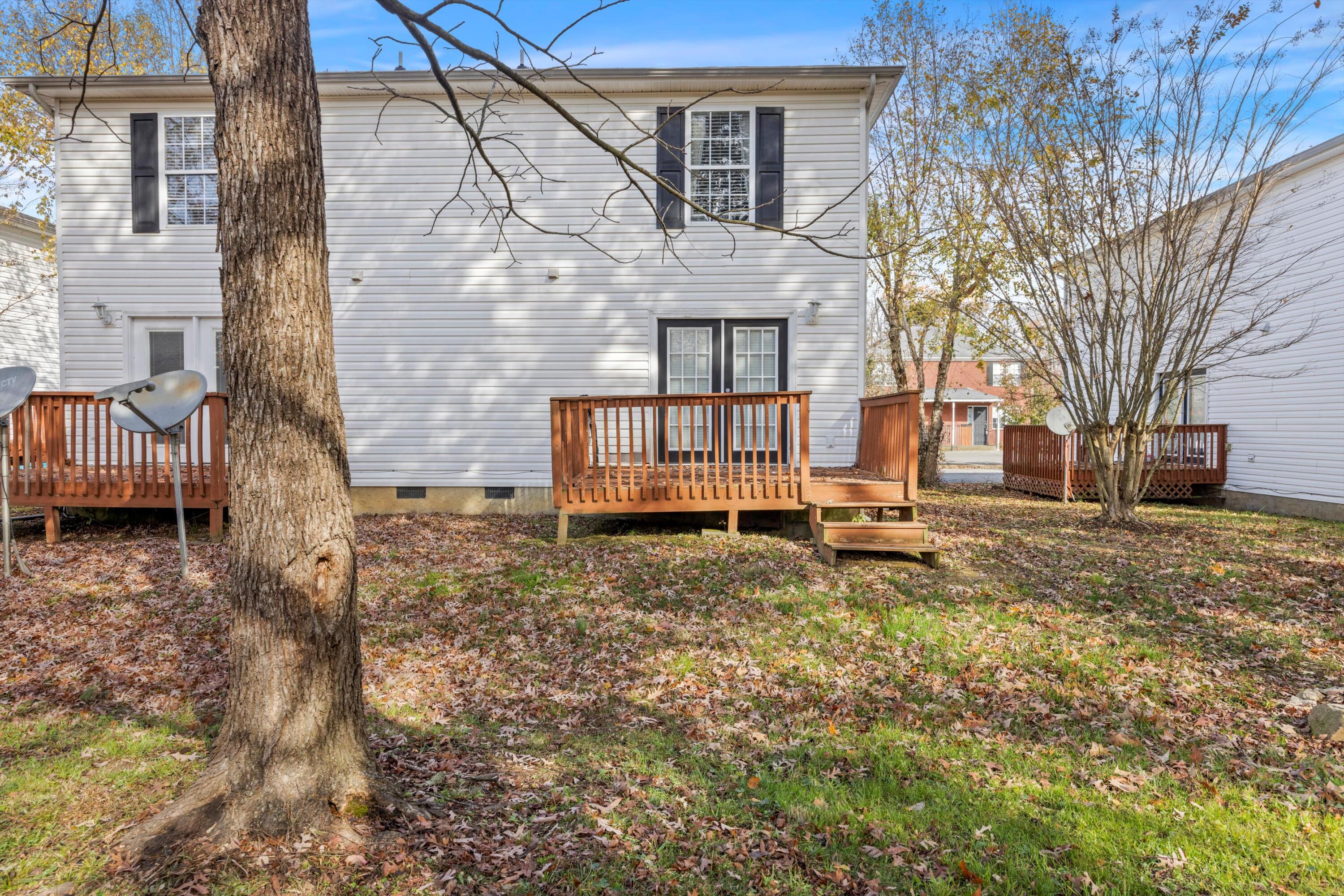 3031 NE Barneys Lane, Cleveland, Tennessee image 11