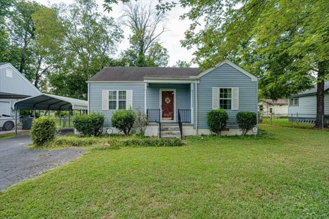 Homes For Sale - 4 Stovall Street<br/> Fort Oglethorpe, GA 30742