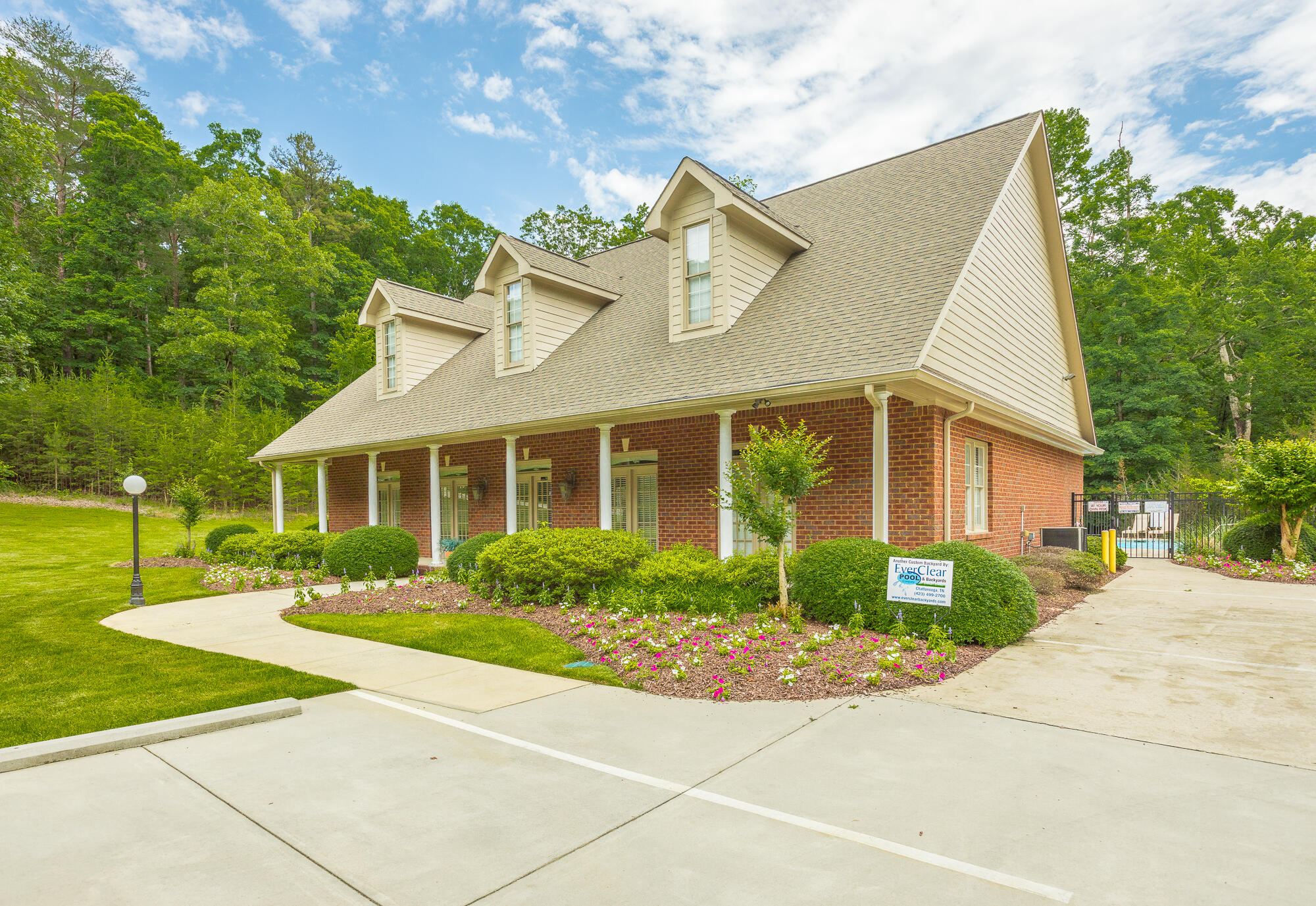 12520 Emerald Bay Drive, Soddy Daisy, Tennessee image 3