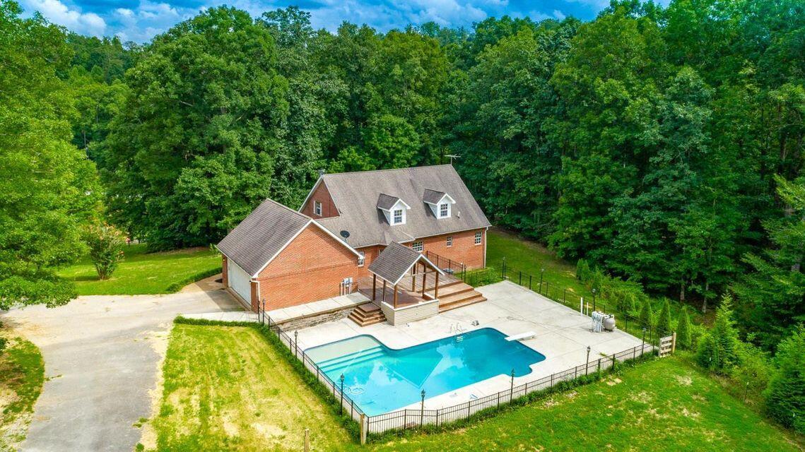 1008 Co Rd 110, Athens, Tennessee image 3