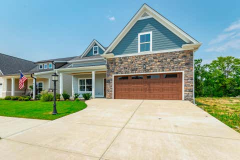 Photo of 1049 Silverpine Drive, Chattanooga, TN 37421 (MLS # 1517069)