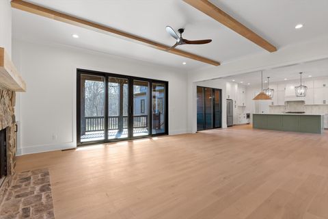 Tiny photo for 7524 Sawyer Pike, Signal Mountain, TN 37377 (MLS # 1526178)