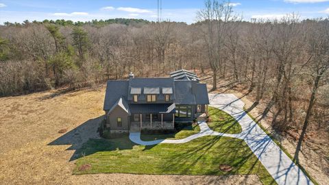 Tiny photo for 7524 Sawyer Pike, Signal Mountain, TN 37377 (MLS # 1526178)