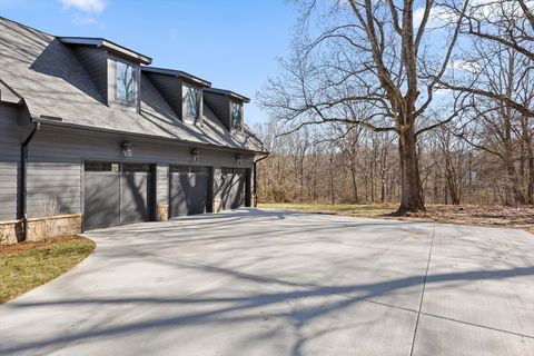 Tiny photo for 7524 Sawyer Pike, Signal Mountain, TN 37377 (MLS # 1526178)