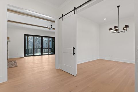 Tiny photo for 7524 Sawyer Pike, Signal Mountain, TN 37377 (MLS # 1526178)