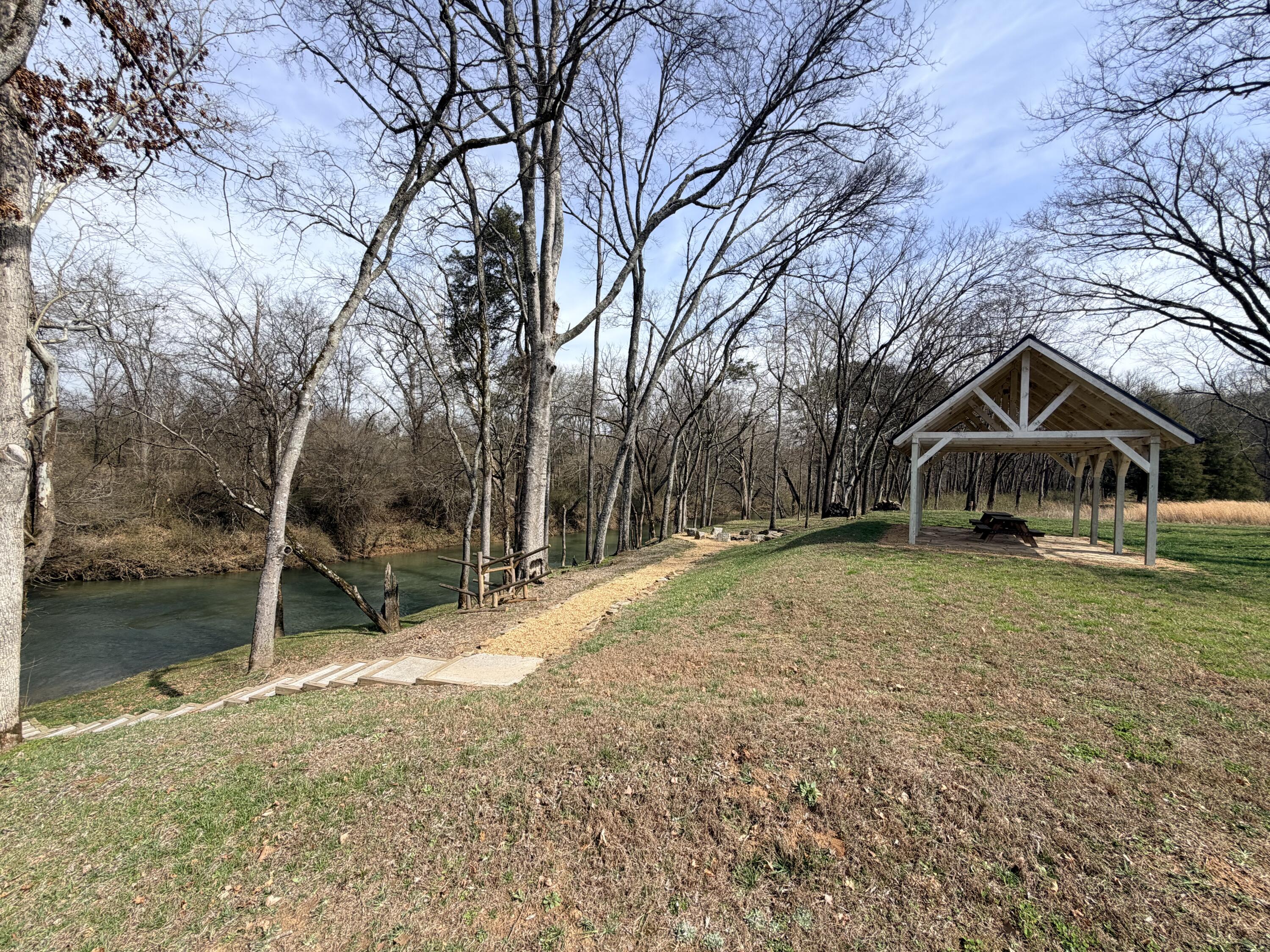 40 River Ridge Drive