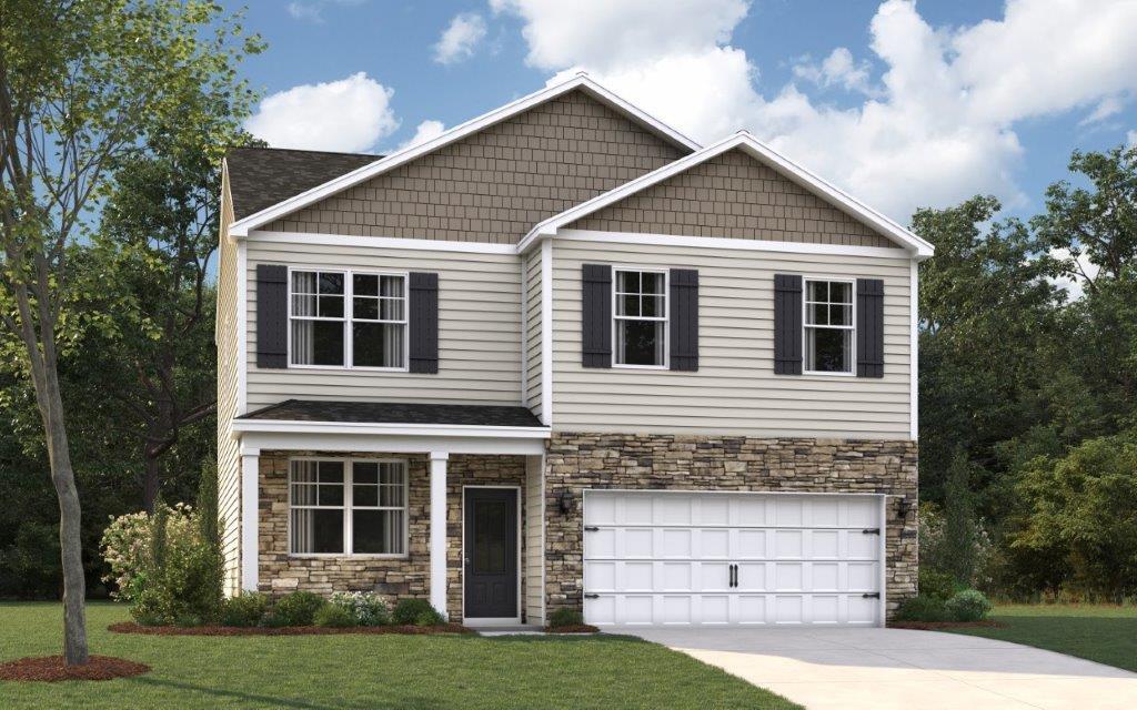 2140 Madison Lane Ne, Cleveland, Tennessee image 1