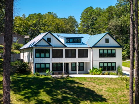 Photo of 7523 Wolftever Trail, Ooltewah, TN 37363 (MLS # 1541670)