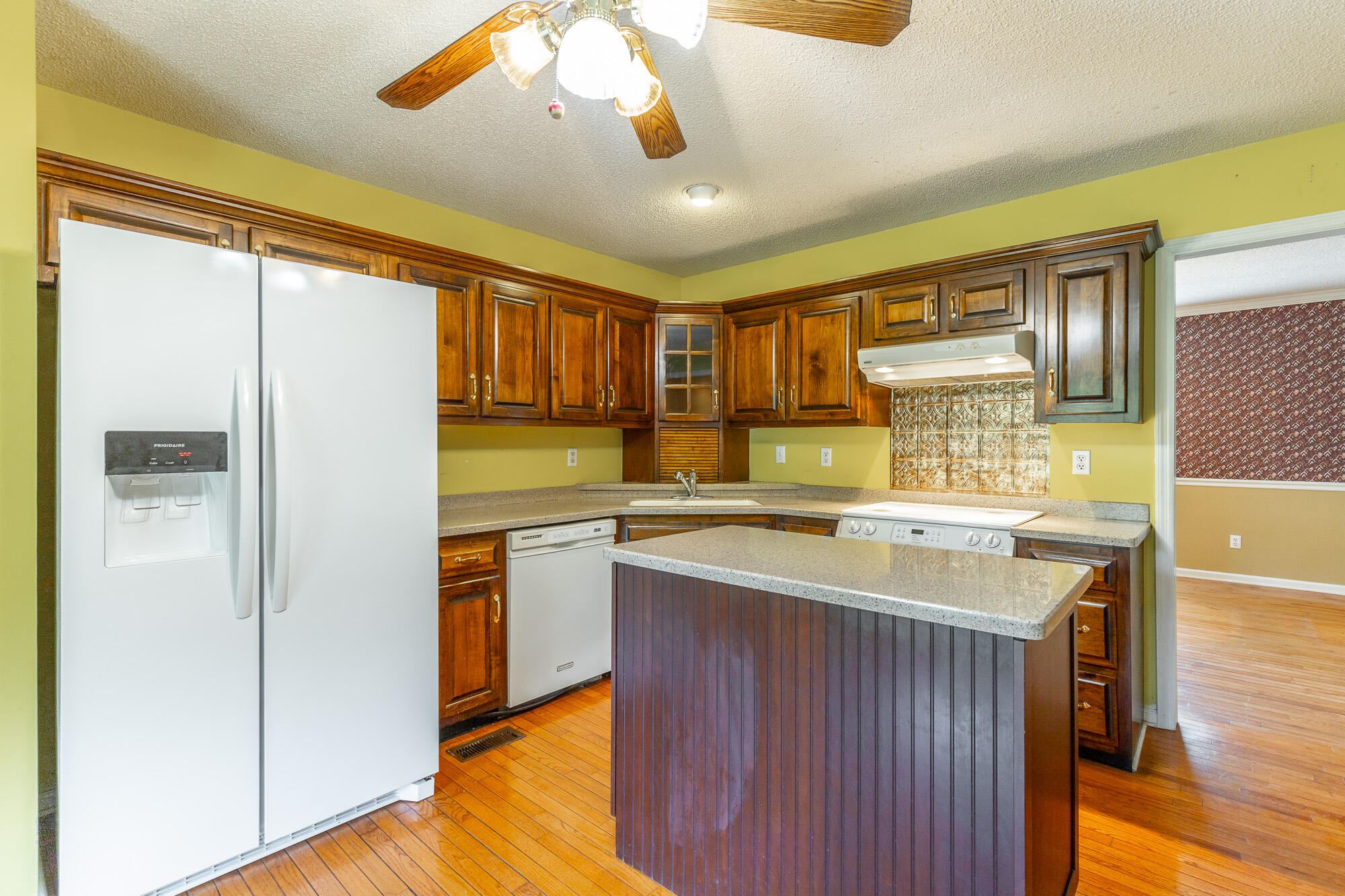 13709 Stormer Road, Soddy Daisy, Tennessee image 33