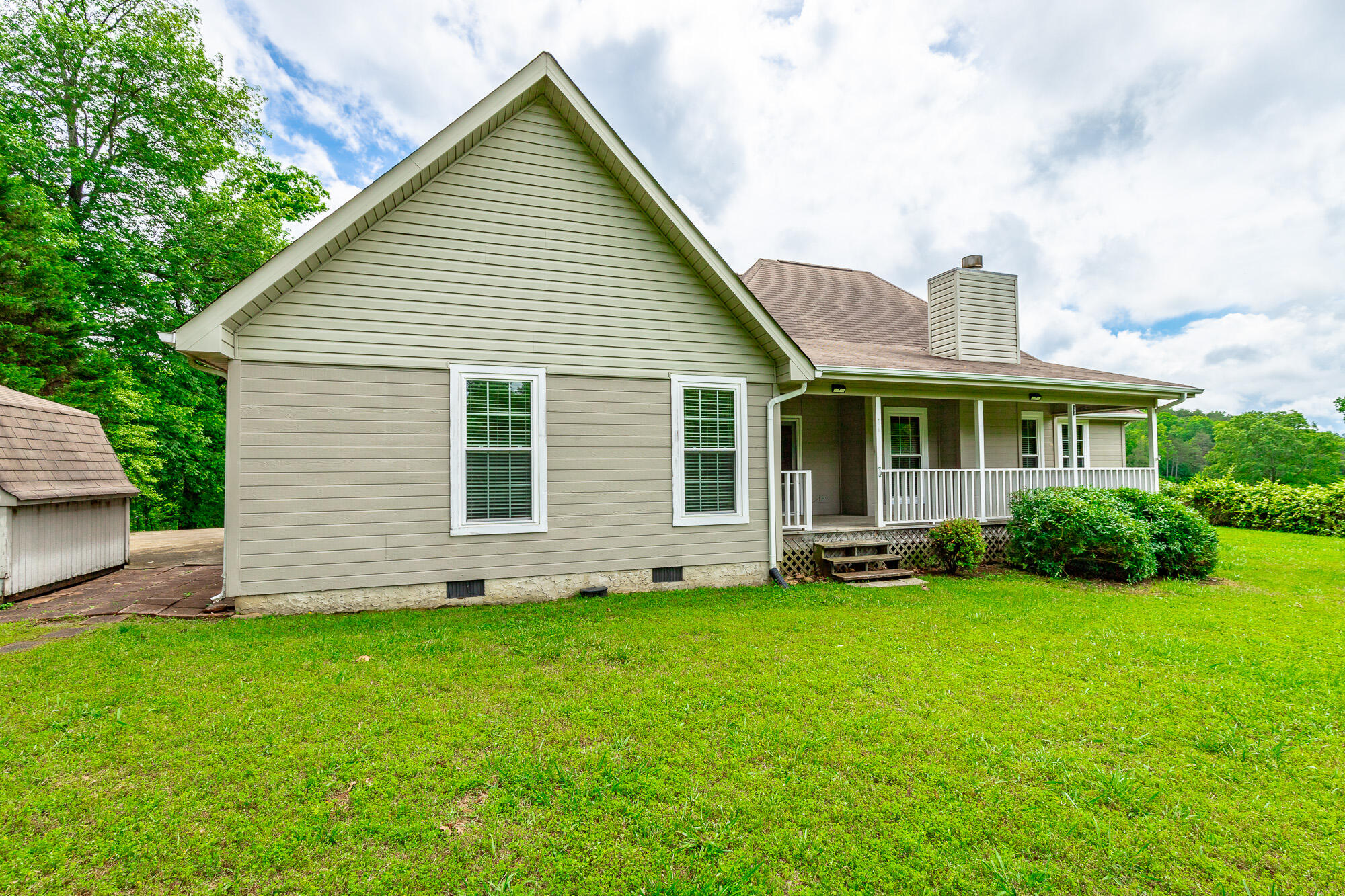 13709 Stormer Road, Soddy Daisy, Tennessee image 14