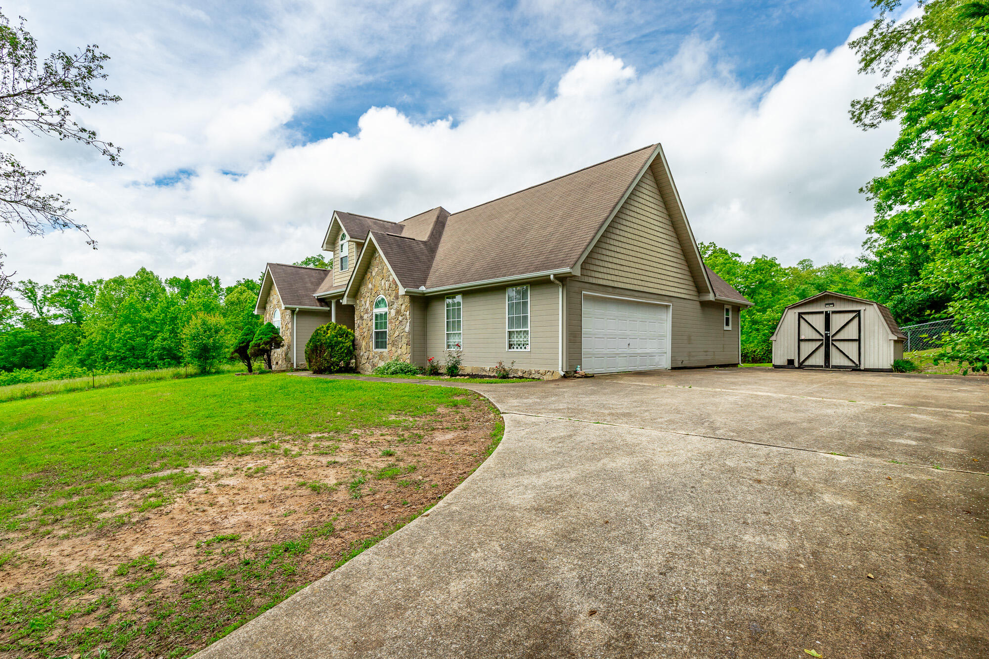 13709 Stormer Road, Soddy Daisy, Tennessee image 8