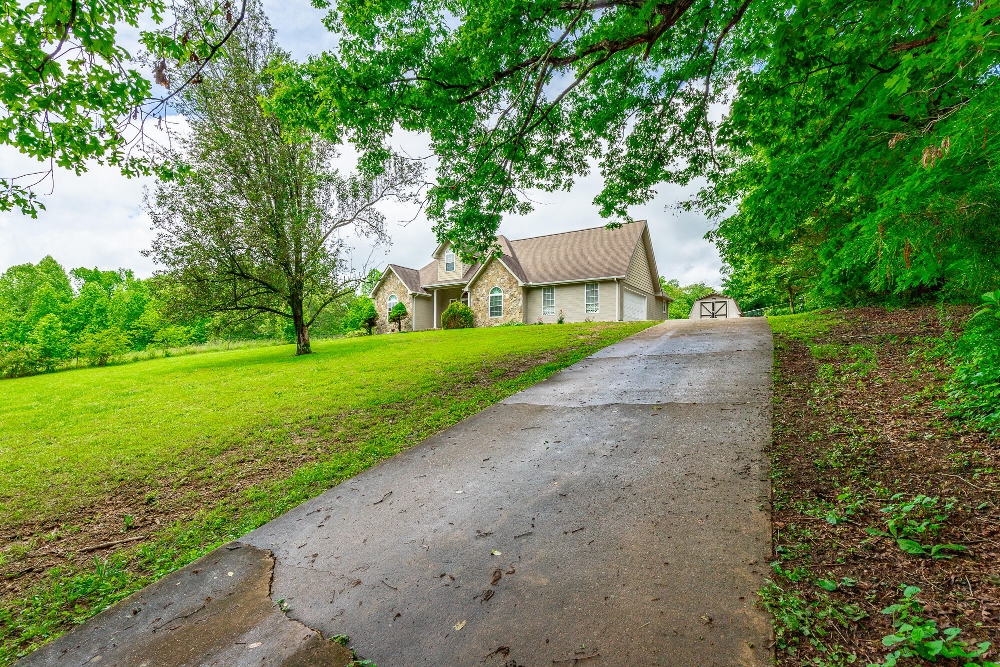 13709 Stormer Road, Soddy Daisy, Tennessee image 7