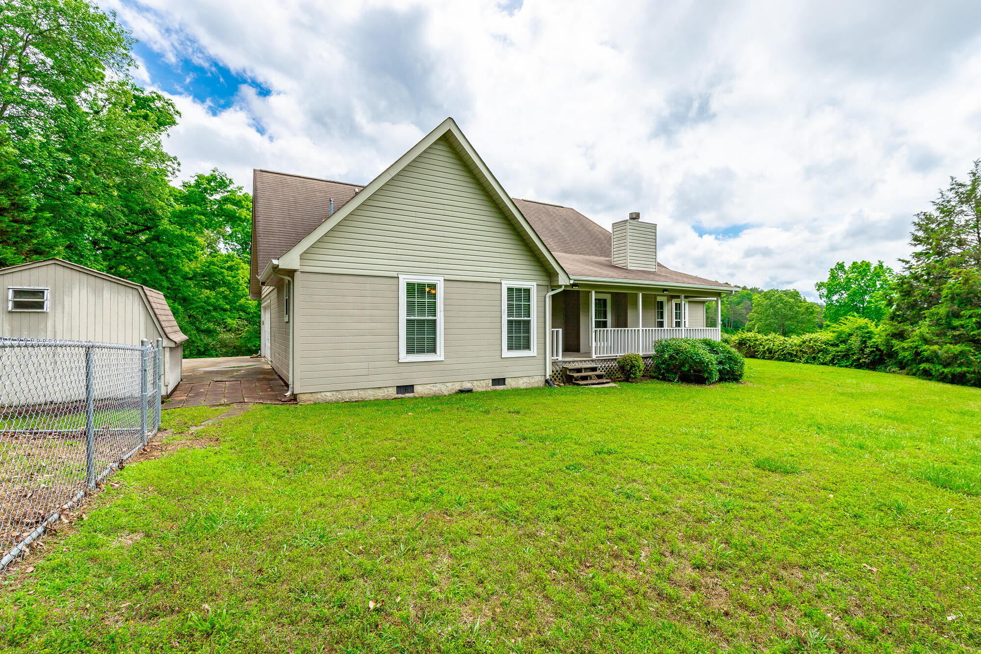 13709 Stormer Road, Soddy Daisy, Tennessee image 13