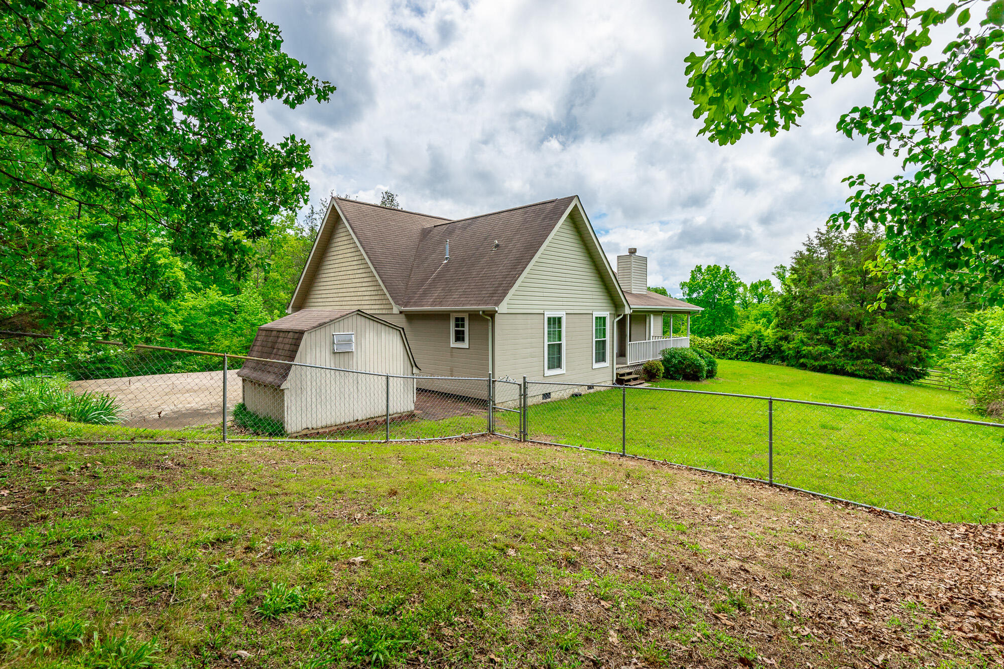 13709 Stormer Road, Soddy Daisy, Tennessee image 12