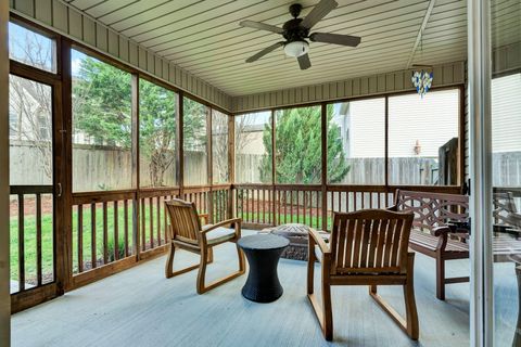 Tiny photo for 4517 Wellesley Drive, Collegedale, TN 37363 (MLS # 1530678)