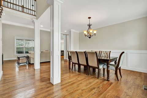 Tiny photo for 4517 Wellesley Drive, Collegedale, TN 37363 (MLS # 1530678)