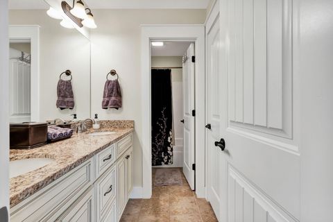 Tiny photo for 4517 Wellesley Drive, Collegedale, TN 37363 (MLS # 1530678)