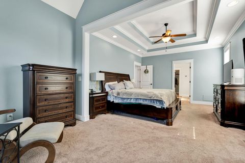 Tiny photo for 4517 Wellesley Drive, Collegedale, TN 37363 (MLS # 1530678)