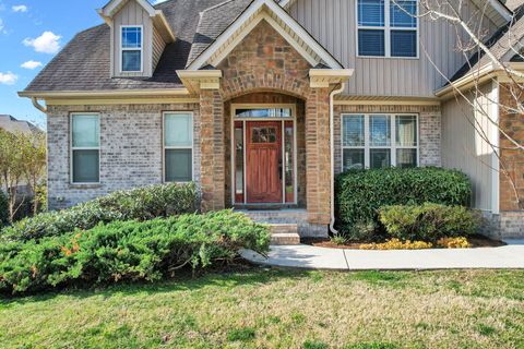 Tiny photo for 4517 Wellesley Drive, Collegedale, TN 37363 (MLS # 1530678)