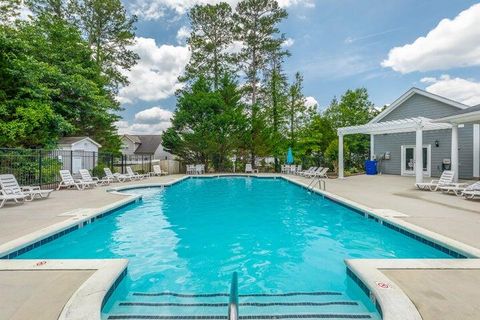 Tiny photo for 4517 Wellesley Drive, Collegedale, TN 37363 (MLS # 1530678)