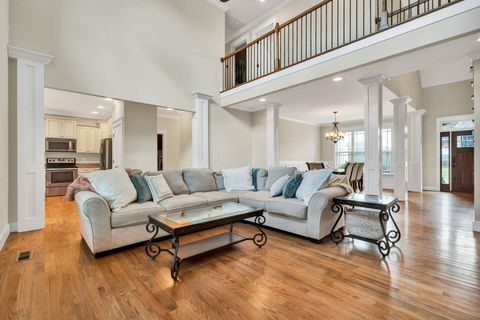 Tiny photo for 4517 Wellesley Drive, Collegedale, TN 37363 (MLS # 1530678)