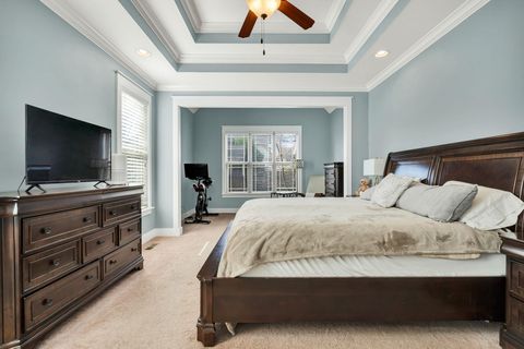 Tiny photo for 4517 Wellesley Drive, Collegedale, TN 37363 (MLS # 1530678)