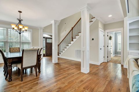 Tiny photo for 4517 Wellesley Drive, Collegedale, TN 37363 (MLS # 1530678)
